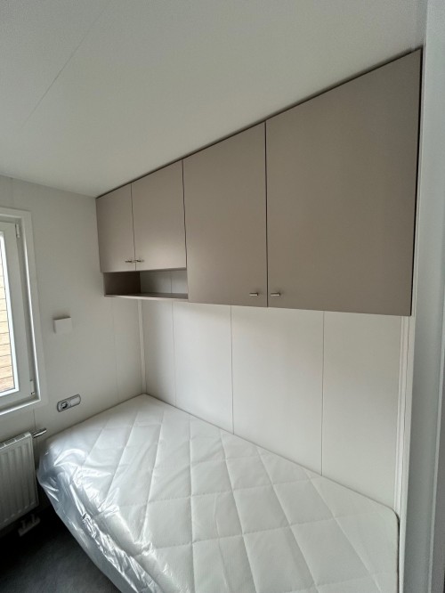 Noblesse Black edition 2 Bedrooms 39.90 m² 10