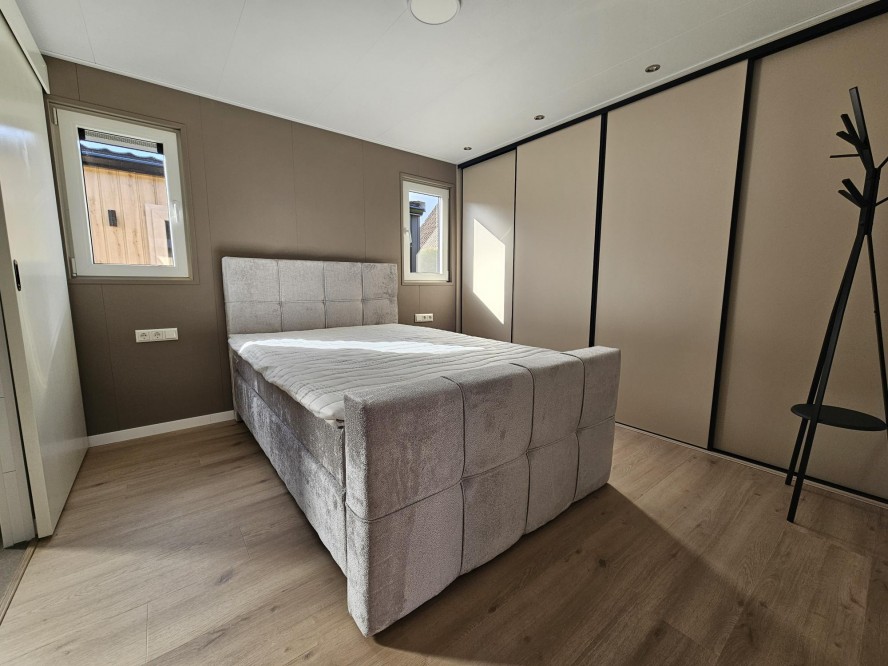 Ventura Luxury 2 Bedrooms 77.00 m² 12