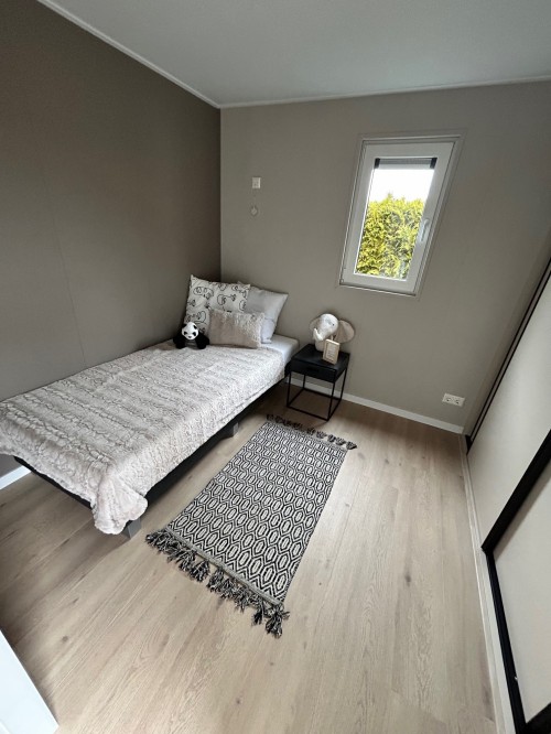 Ventura Luxury 2 Bedrooms 77.00 m² 18
