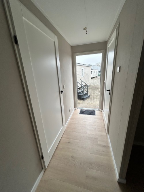 Ventura Luxury 2 Bedrooms 77.00 m² 20
