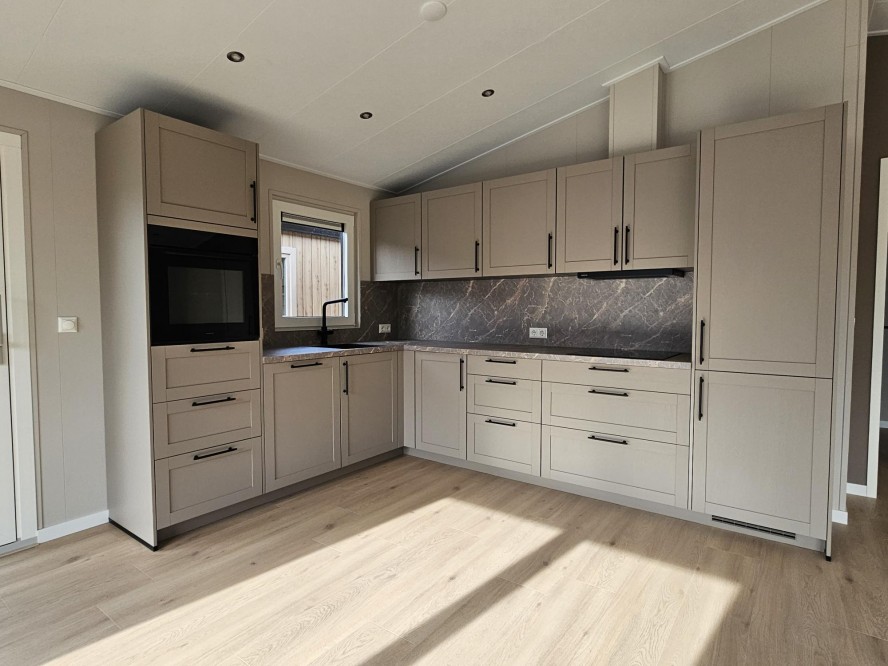 Ventura Luxury 2 Bedrooms 77.00 m² 7