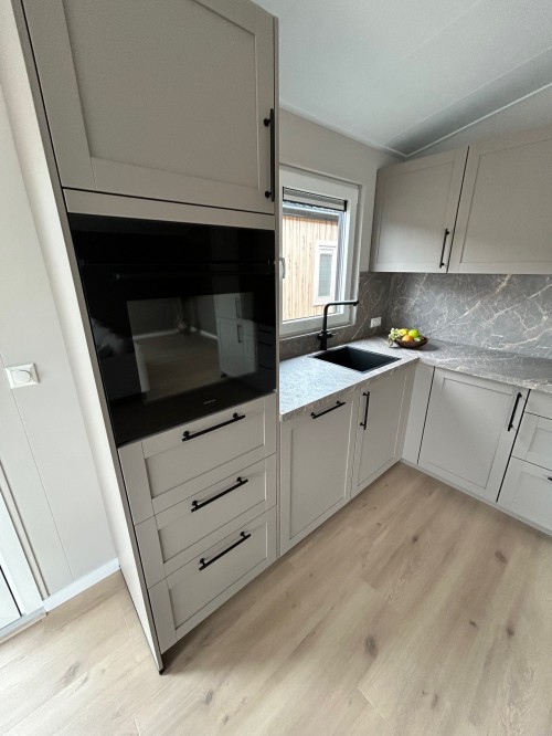 Ventura Luxury 2 Bedrooms 77.00 m² 8