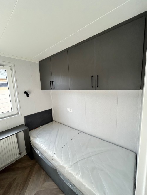 Alicante Junior 2 2 Bedrooms 46.48 m² 13