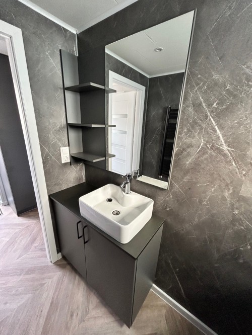 Alicante Junior 2 2 Bedrooms 46.48 m² 16
