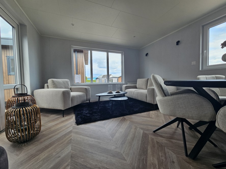 Alicante Junior 2 2 Bedrooms 46.48 m² 18