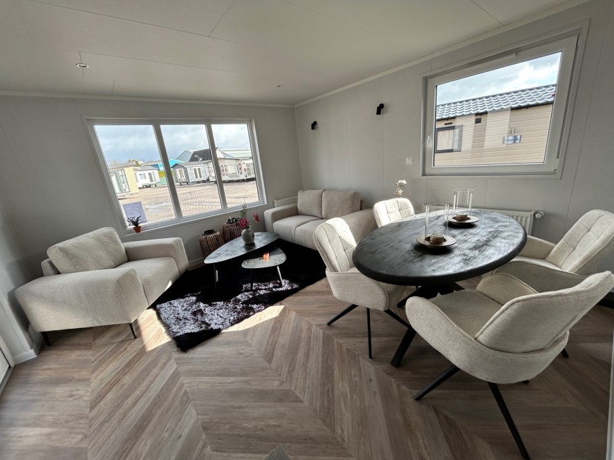 Alicante Junior 2 2 Bedrooms 46.48 m² 3