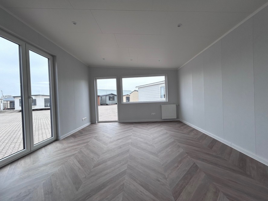 Benidorm 2 2 Bedrooms 49.14 m² 2