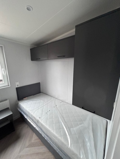 Benidorm 2 2 Bedrooms 49.14 m² 11