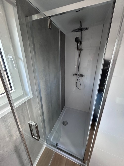 Madrid 2 2 Bedrooms 49.61 m² 14
