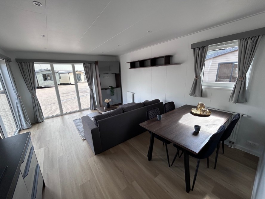 Valencia 2 2 Bedrooms 50.84 m² 3