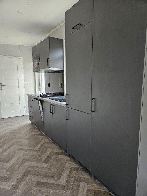 Green Village Alicante 2 Bedrooms 51.24 m² 14