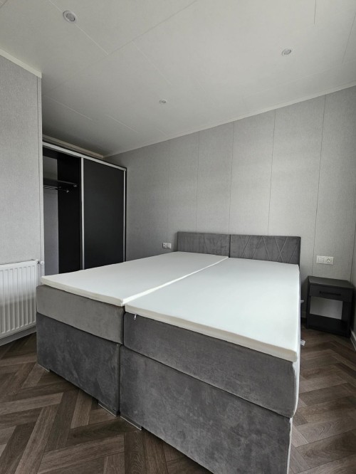 Green Village Alicante 2 Bedrooms 51.24 m² 15