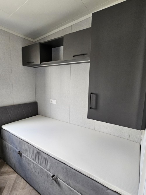 Green Village Alicante 2 Bedrooms 51.24 m² 17