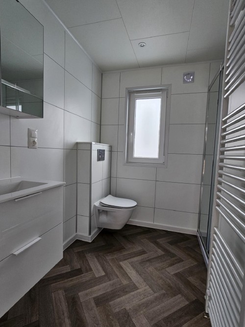 Green Village Alicante 2 Bedrooms 51.24 m² 18