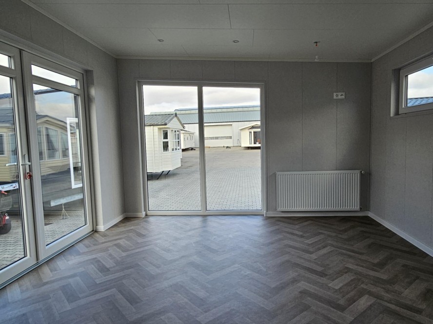 Green Village Alicante 2 Bedrooms 51.24 m² 3