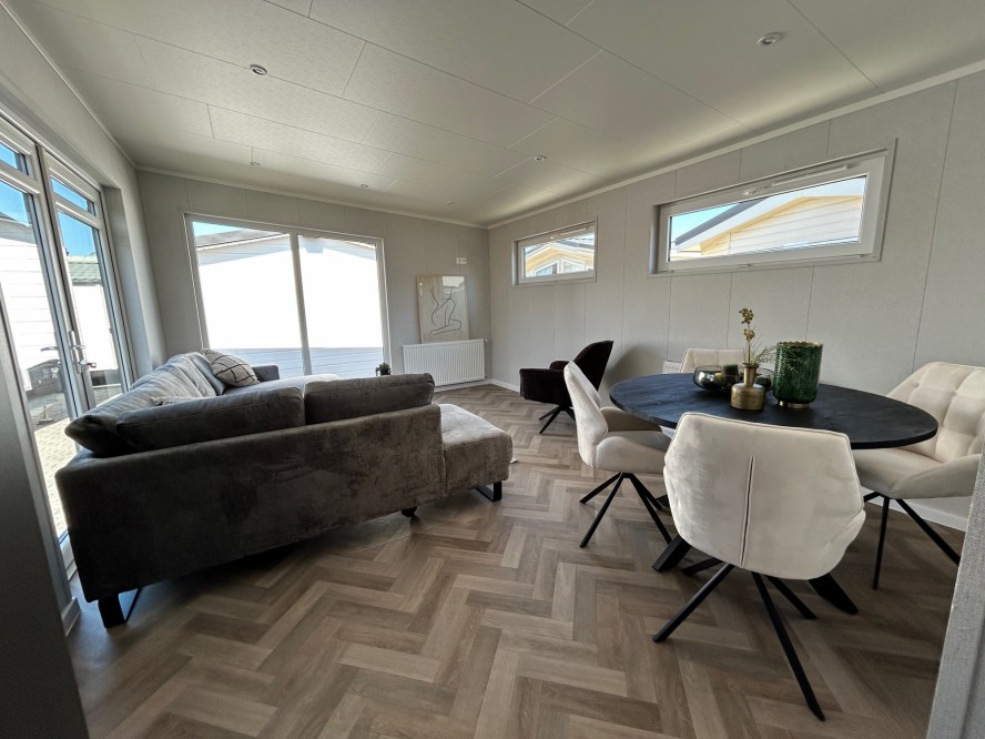 Green Village Alicante 2 Bedrooms 51.24 m² 4