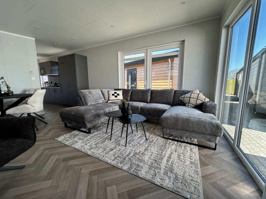 Green Village Alicante 2 Bedrooms 51.24 m² 5