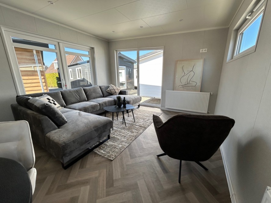 Green Village Alicante 2 Bedrooms 51.24 m² 6