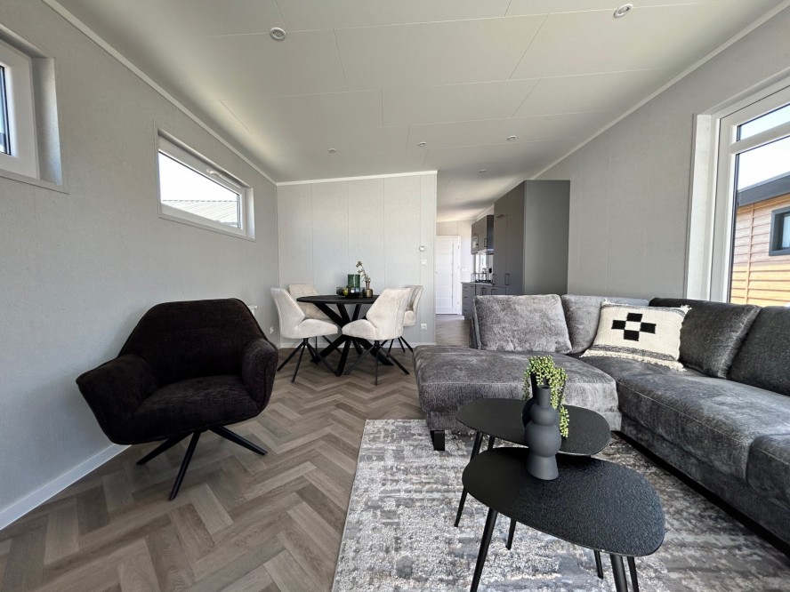 Green Village Alicante 2 Bedrooms 51.24 m² 7