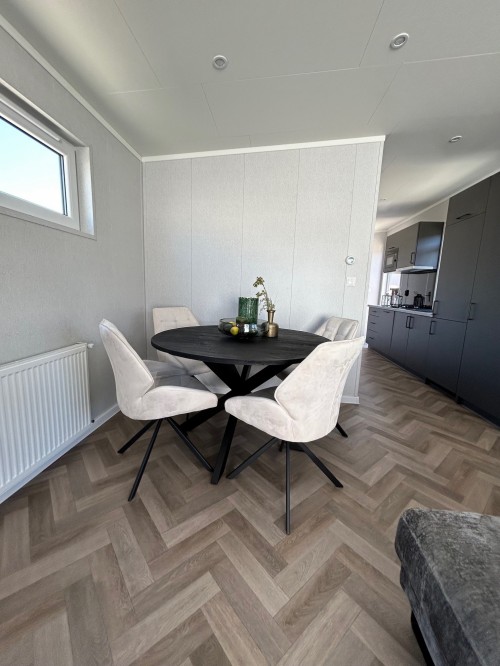 Green Village Alicante 2 Bedrooms 51.24 m² 8