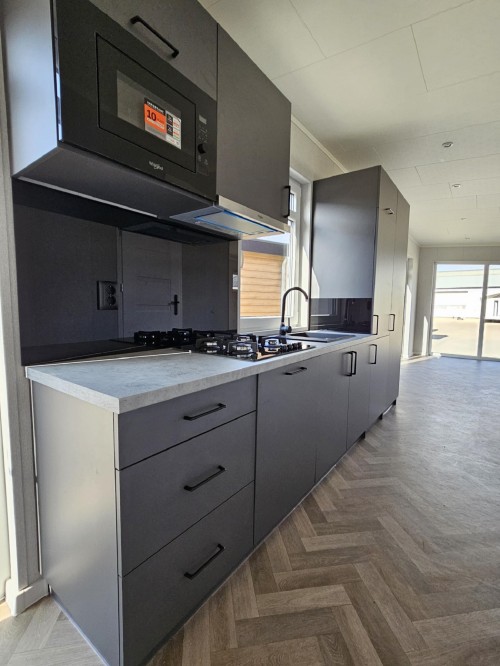 Green Village Alicante 2 Bedrooms 51.24 m² 9