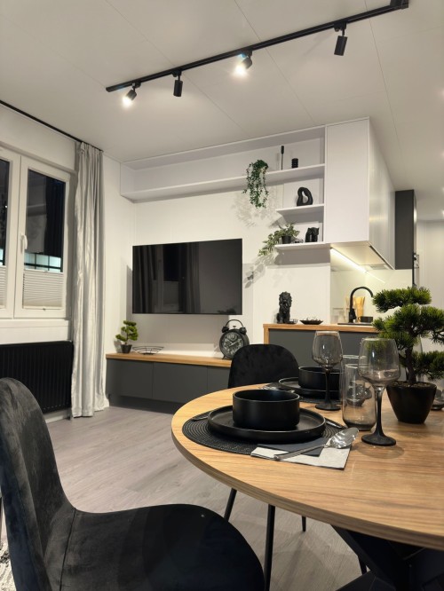 Heaven 2 Bedrooms 54.00 m² 6