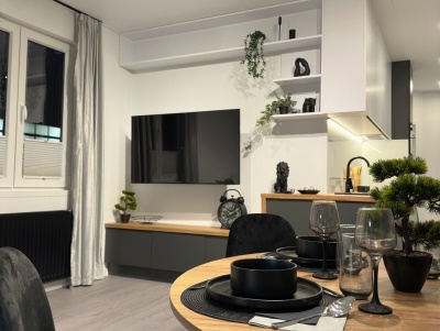 Heaven 2 Bedrooms 54.00 m² 7