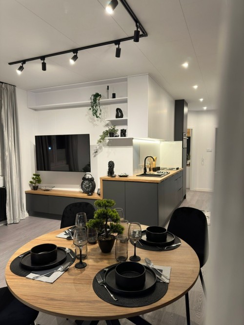 Heaven 2 Bedrooms 54.00 m² 8