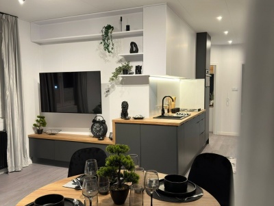 Heaven 2 Bedrooms 54.00 m² 9