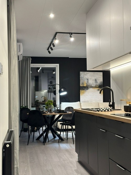 Heaven 2 Bedrooms 54.00 m² 10