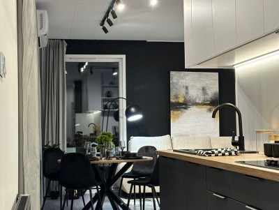 Heaven 2 Bedrooms 54.00 m² 11