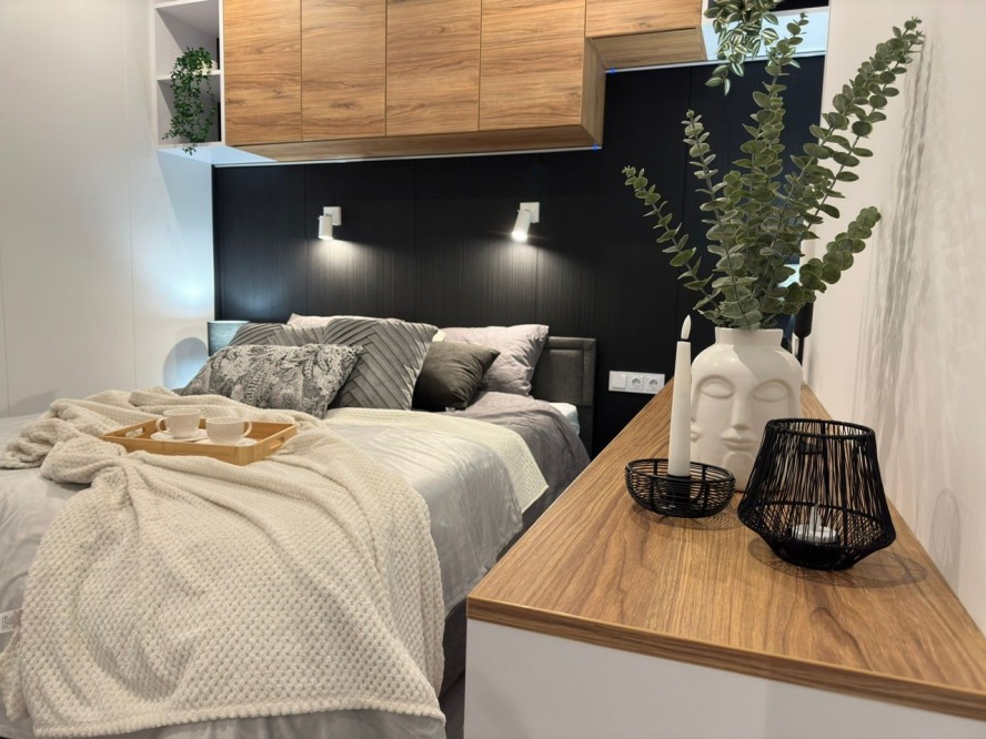Heaven 2 Bedrooms 54.00 m² 18
