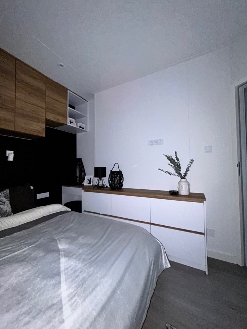 Heaven 2 Bedrooms 54.00 m² 19