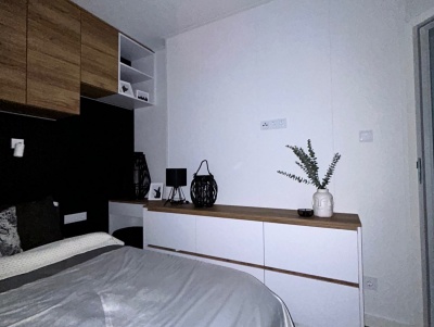 Heaven 2 Bedrooms 54.00 m² 20