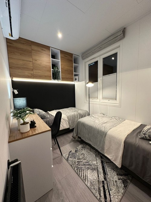Heaven 2 Bedrooms 54.00 m² 23