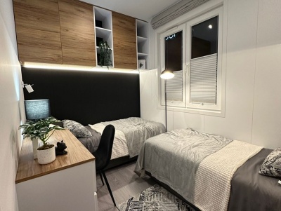 Heaven 2 Bedrooms 54.00 m² 24