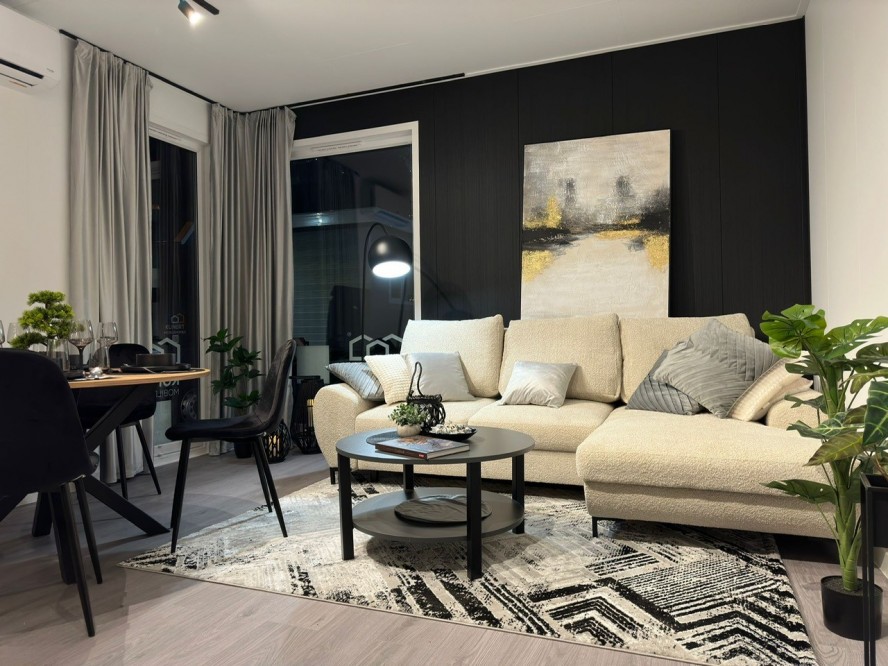 Heaven 2 Bedrooms 54.00 m² 3
