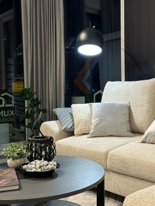 Heaven 2 Bedrooms 54.00 m² 4