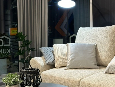 Heaven 2 Bedrooms 54.00 m² 5