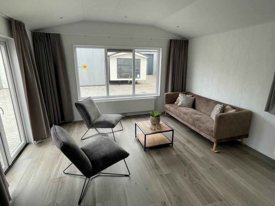 Comfort 2 2 Bedrooms 54.00 m² 2