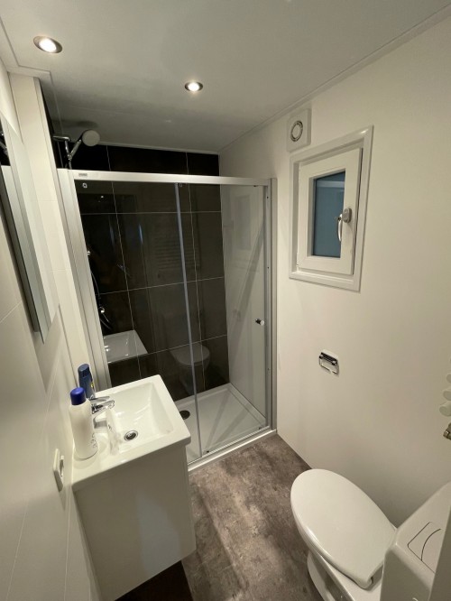 Ventura Ibiza 2 2 sypialnie 40,00 m² 11