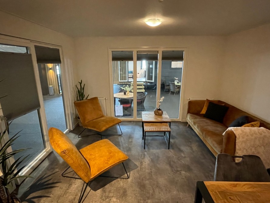 Ventura Ibiza 2 2 sypialnie 40,00 m² 3