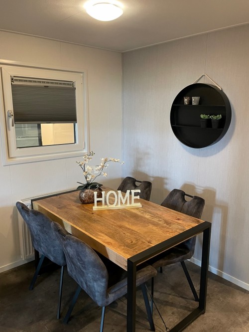 Ventura Ibiza 2 2 sypialnie 40,00 m² 4