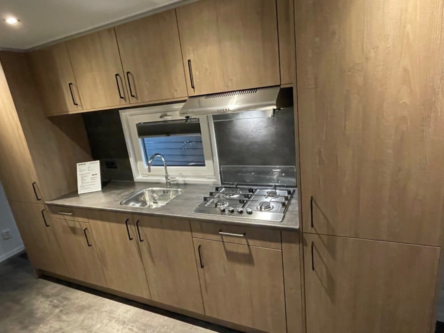 Ventura Ibiza 2 2 sypialnie 40,00 m² 5