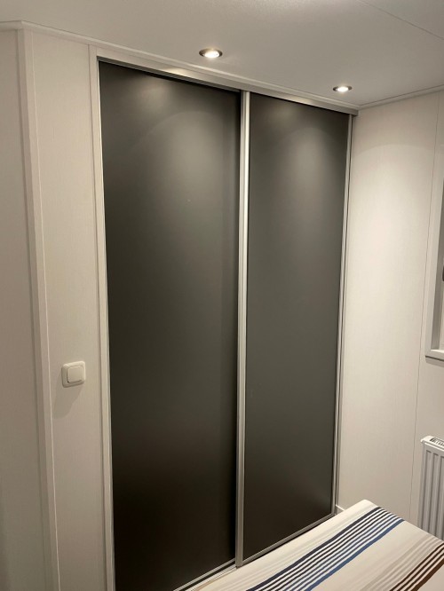 Ventura Ibiza 2 2 sypialnie 40,00 m² 8