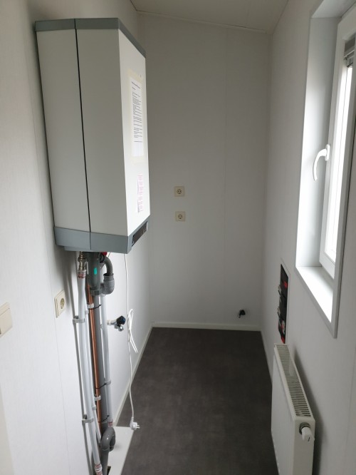Twin Deluxe 2 2 Bedrooms 77.00 m² 14