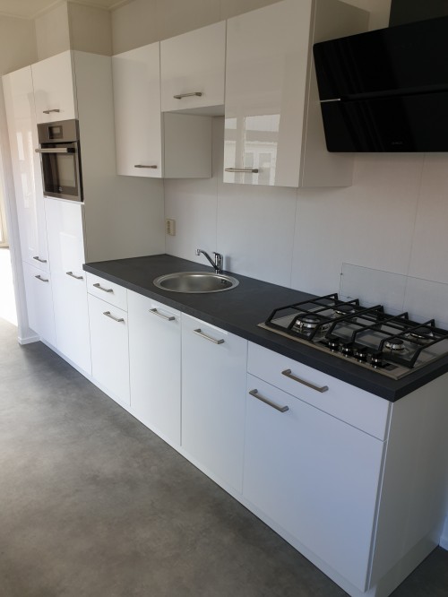 Florence 2 2 Bedrooms 50.40 m² 4