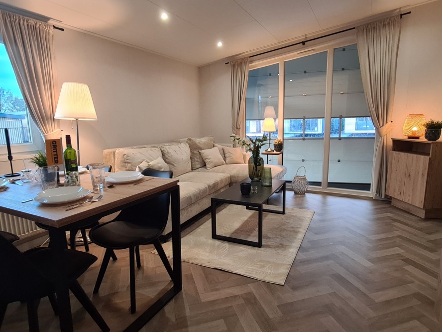 Aurora 2 2 Bedrooms 40.00 m² 2