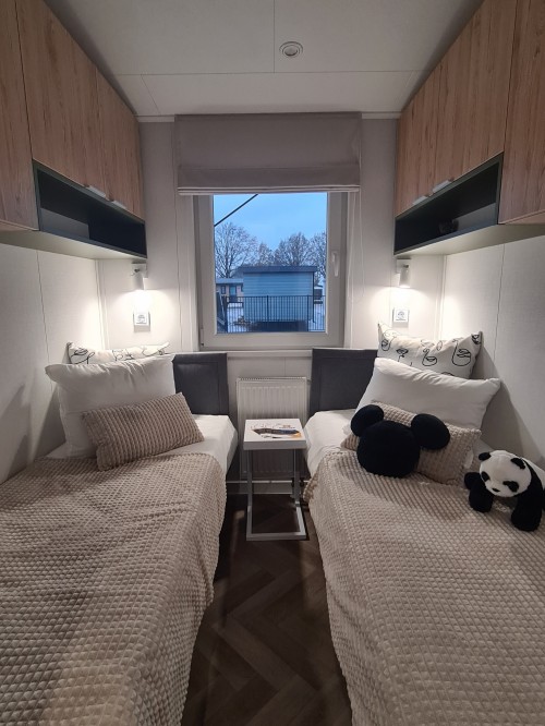 Aurora 2 2 Bedrooms 40.00 m² 5