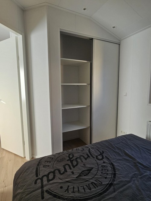 Ventura Ibiza Limited Edition 2 Bedrooms 47.30 m² 11